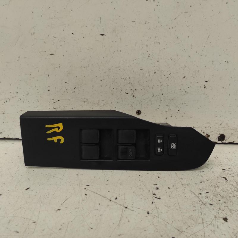 power door window switch