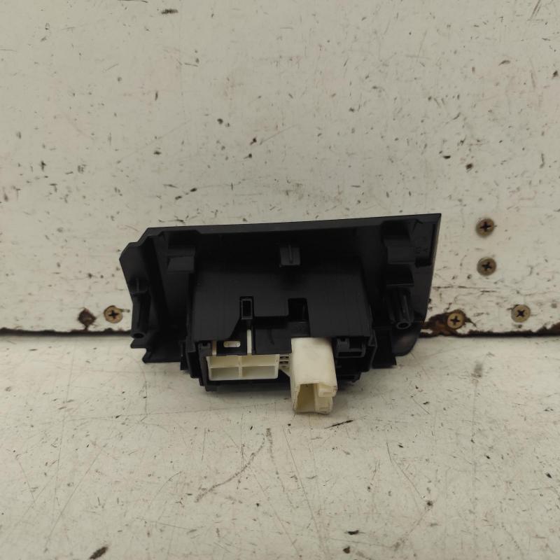 power door window switch