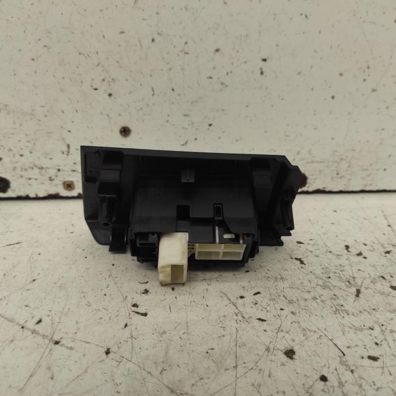 power door window switch