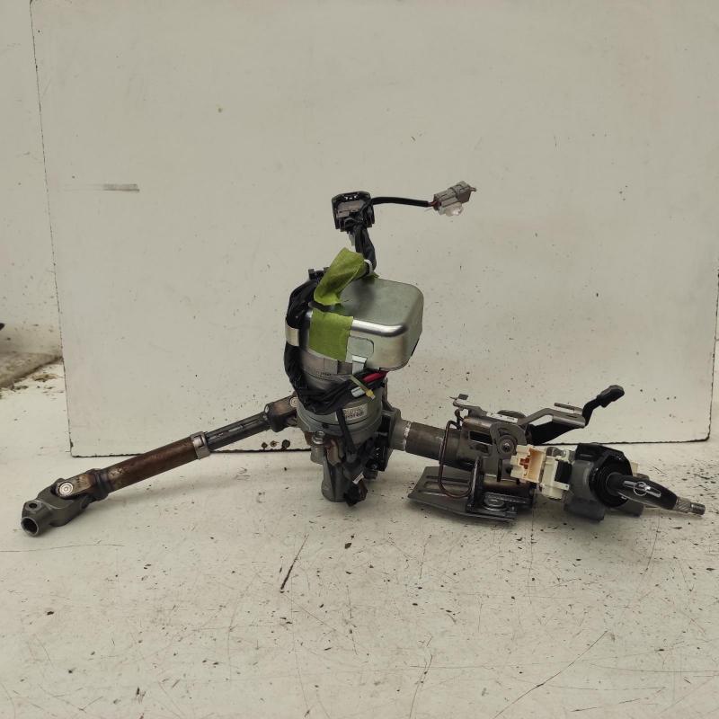 steering column