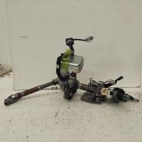 steering column