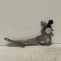 window regulator/motor front left