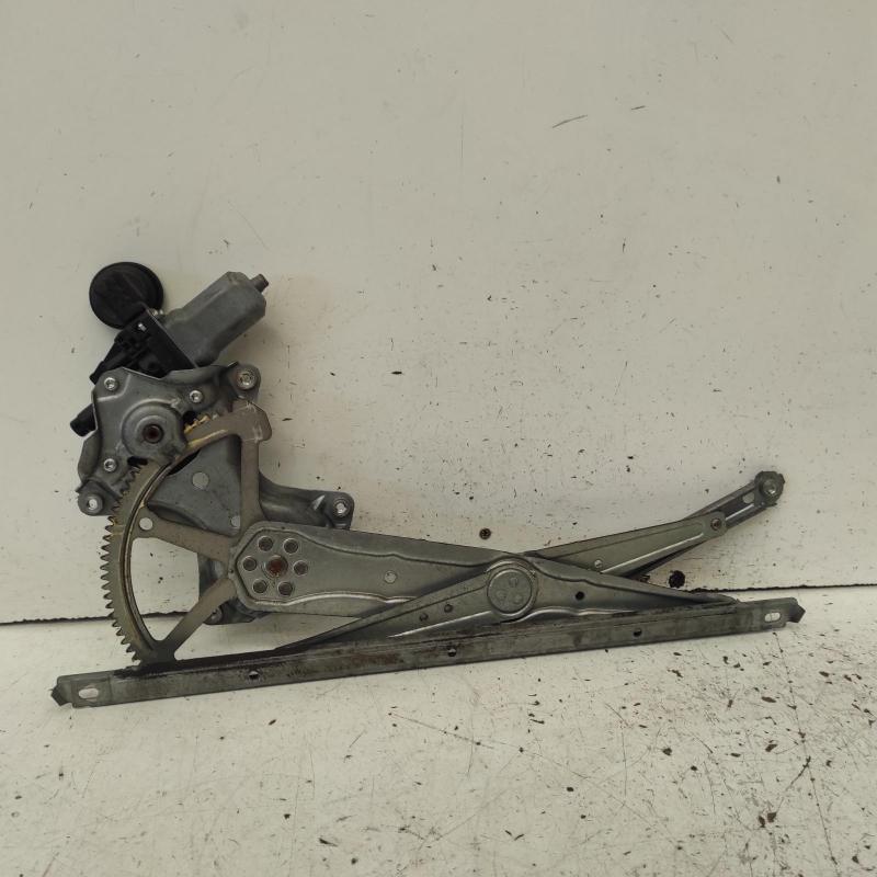 window regulator/motor front left