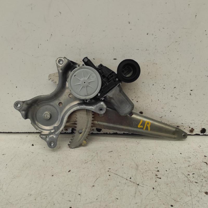 window regulator/motor rear left