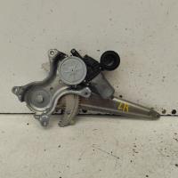 window regulator/motor rear left