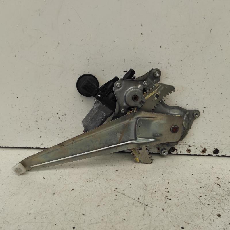 window regulator/motor rear left