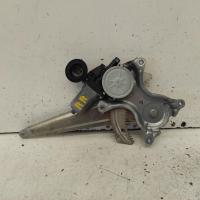 window regulator/motor rear right