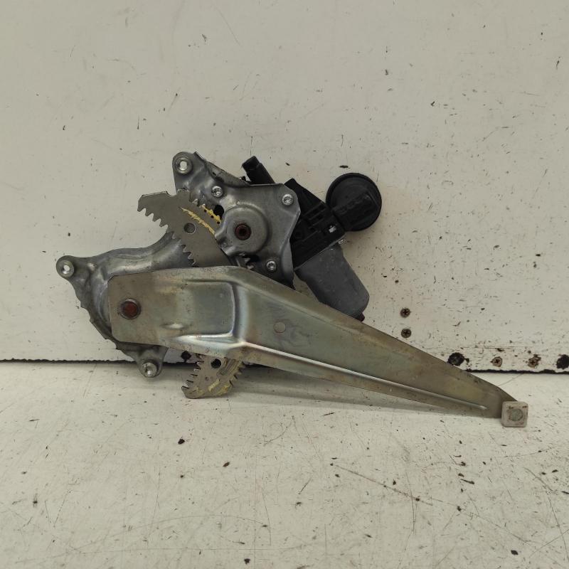 window regulator/motor rear right