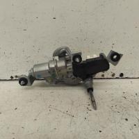 wiper motor