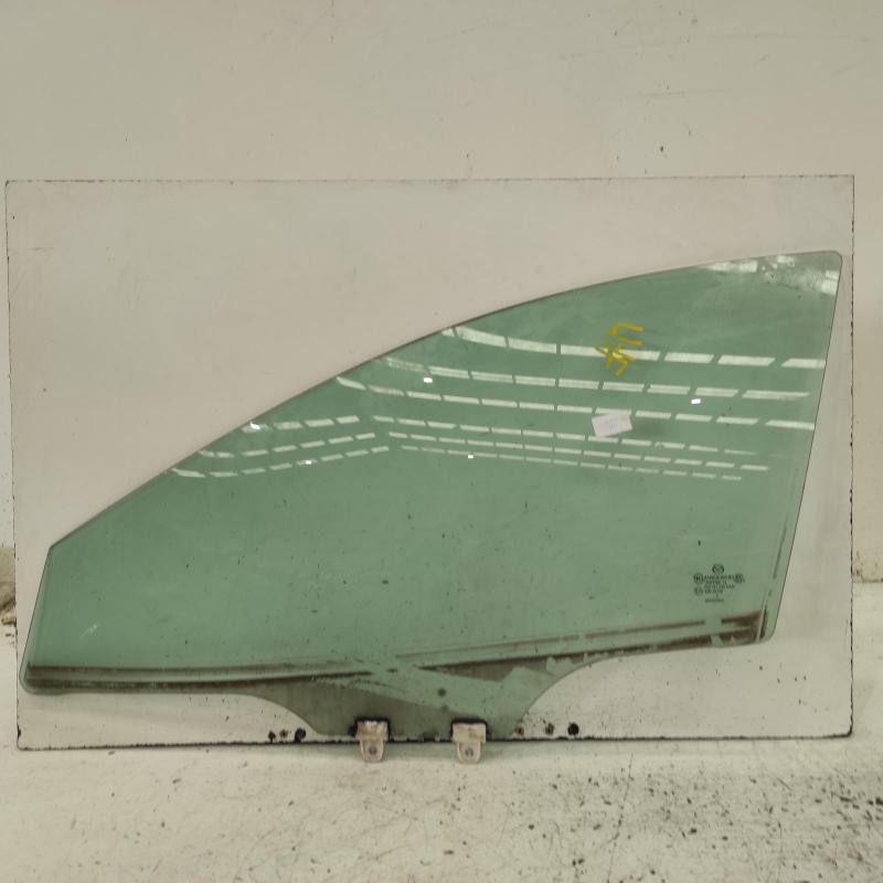 door window front left