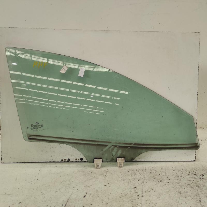 door window front right