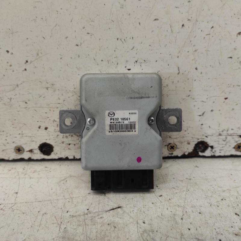 miscellaneous switch relay