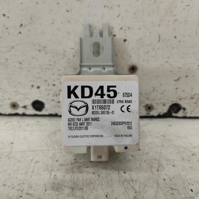 miscellaneous switch relay