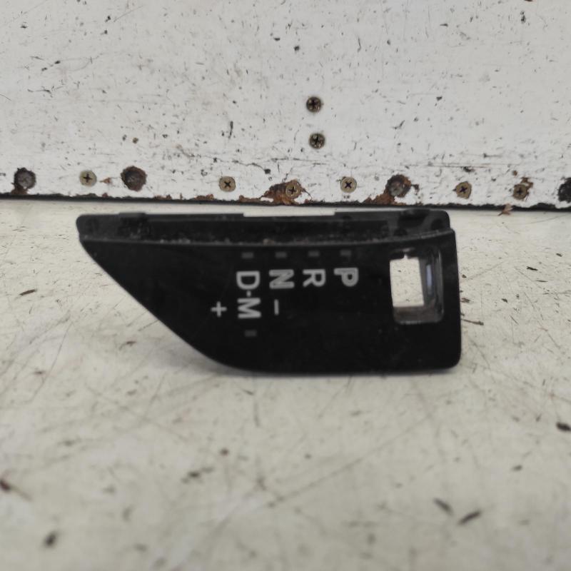 miscellaneous switch relay