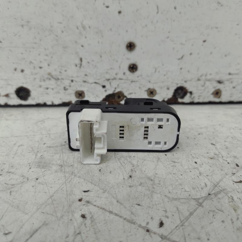 power door window switch