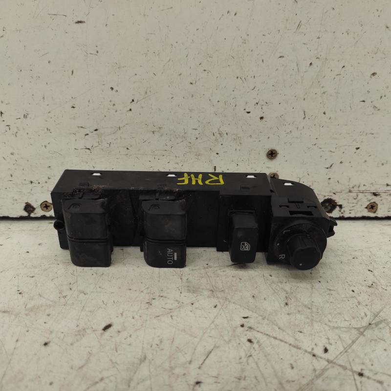 power door window switch