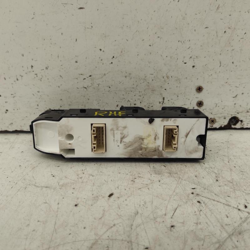 power door window switch