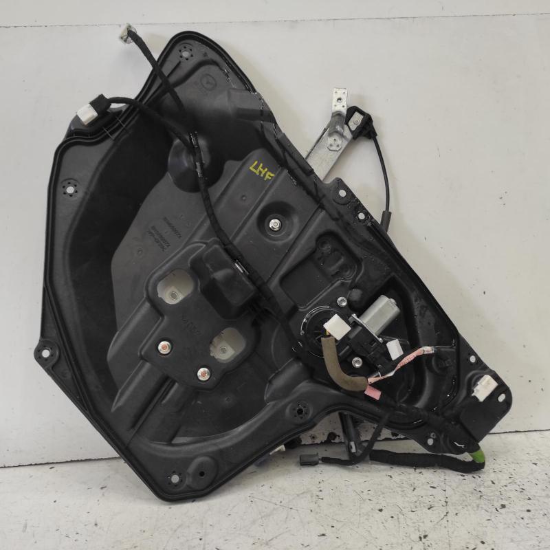 window regulator/motor front left