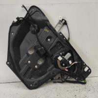 window regulator/motor front left