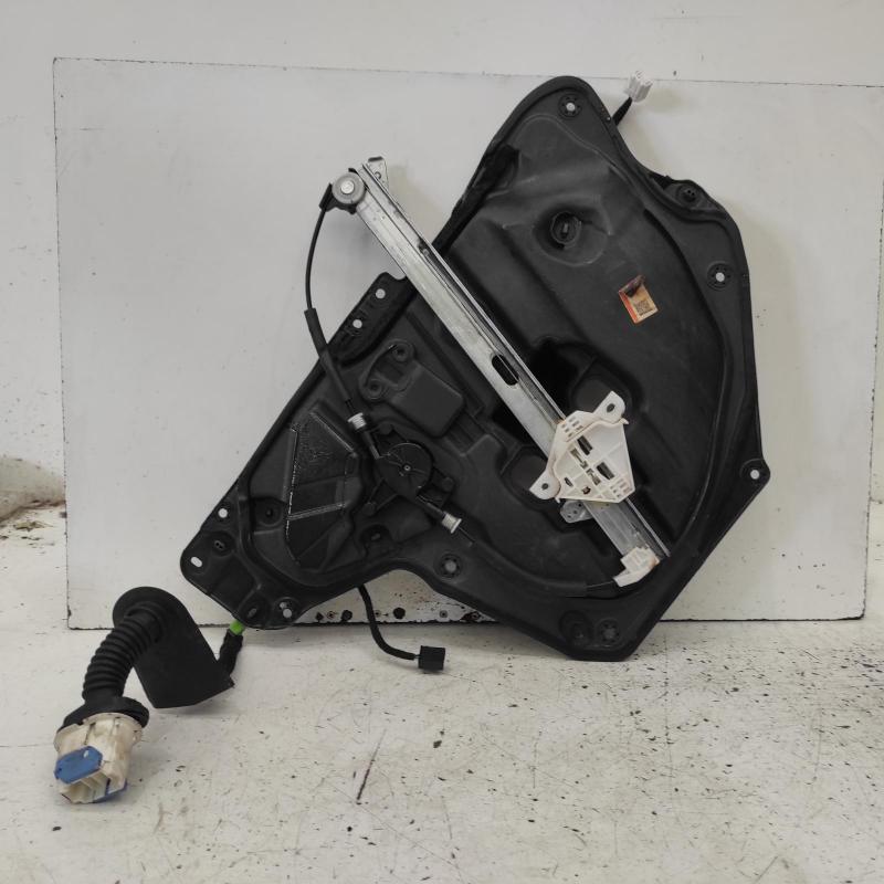 window regulator/motor front left