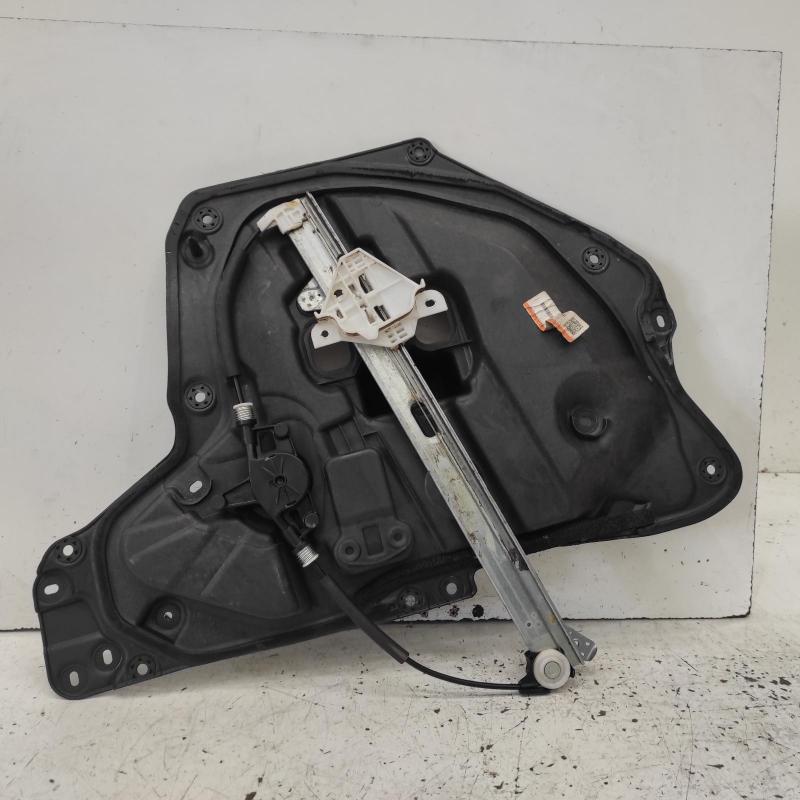 window regulator/motor front right