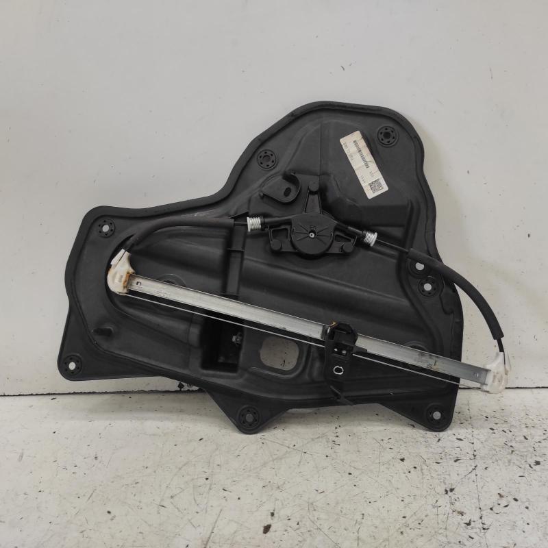 window regulator/motor rear left