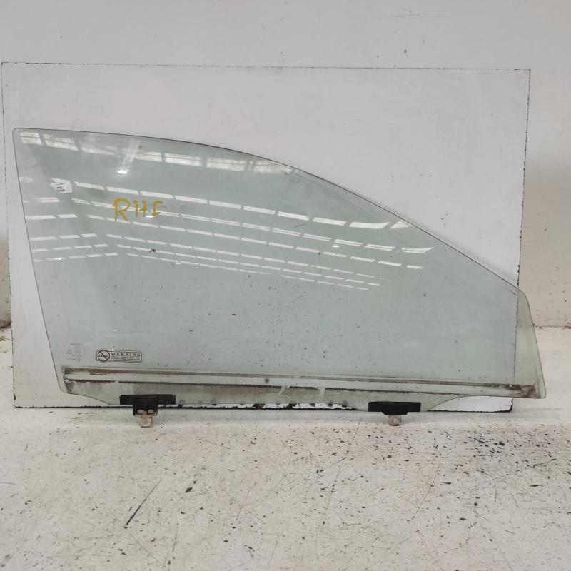 door window front right