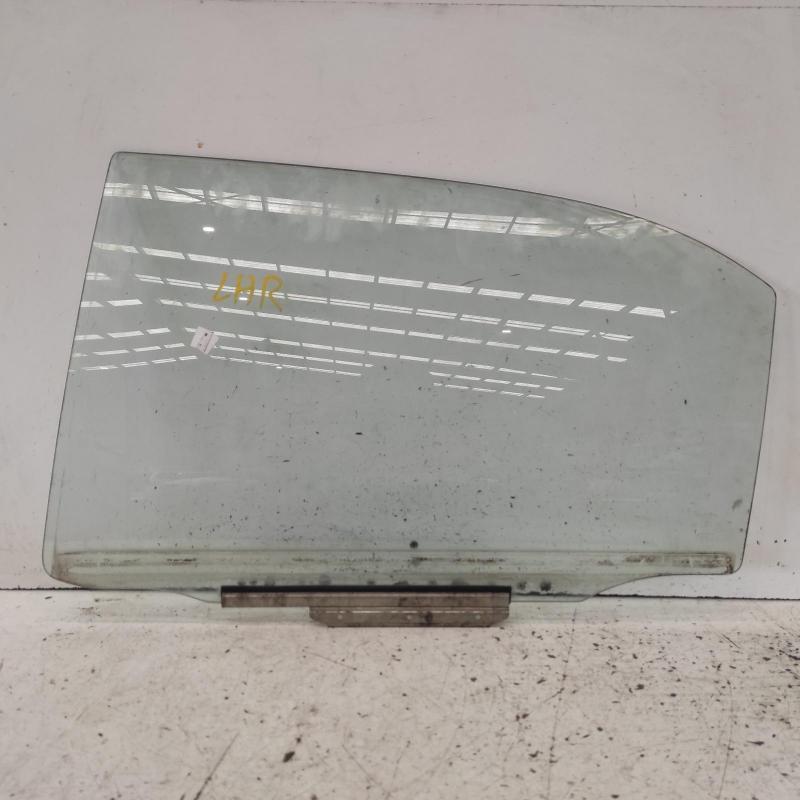 door window rear left