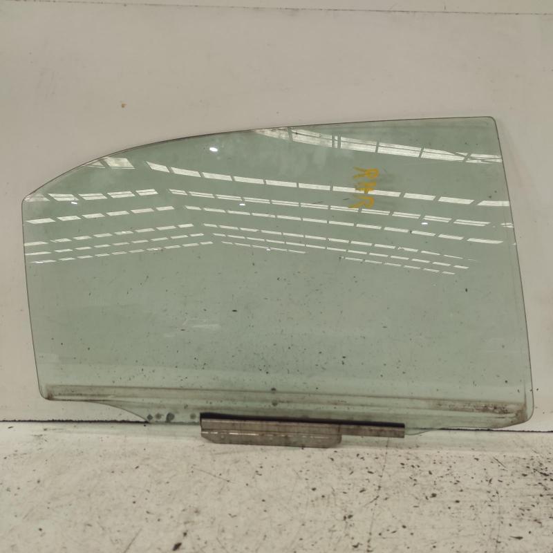 door window rear right