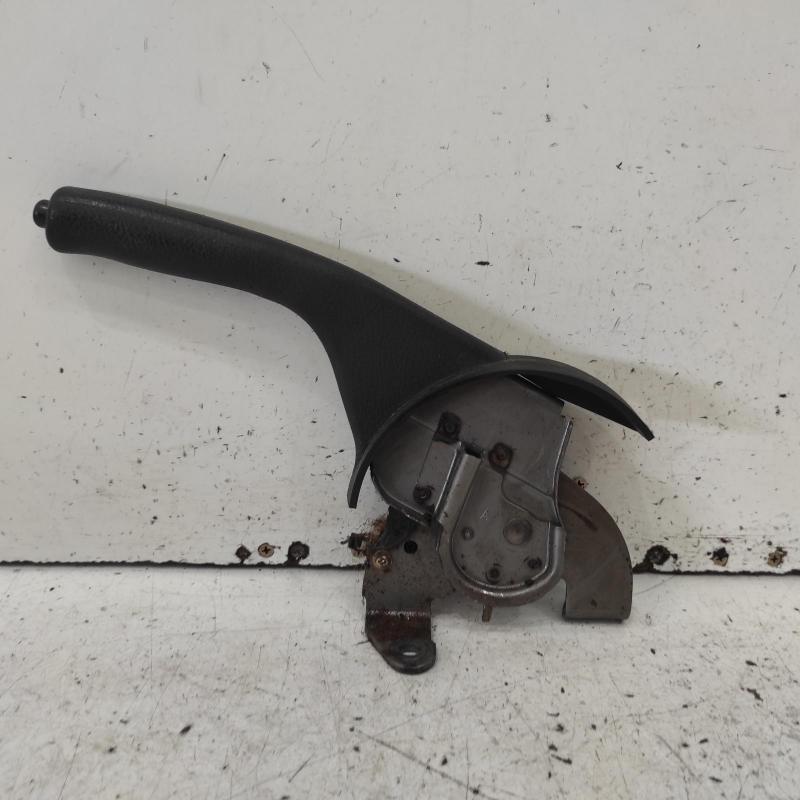 handbrake lever