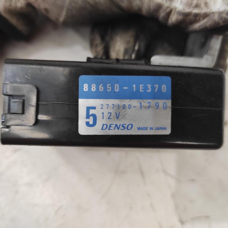 miscellaneous switch relay