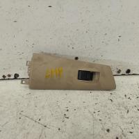 power door window switch