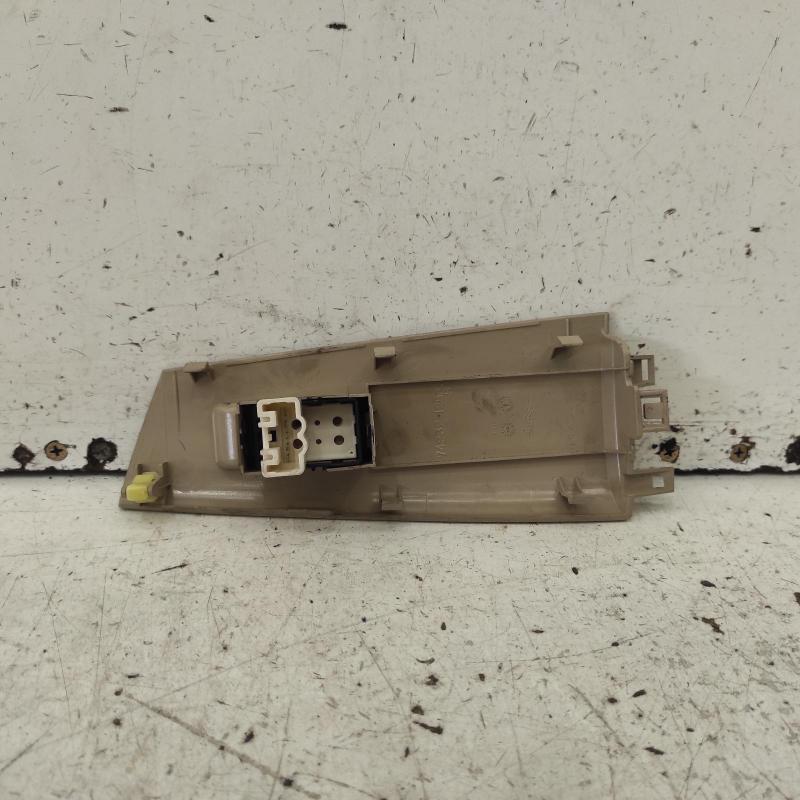 power door window switch