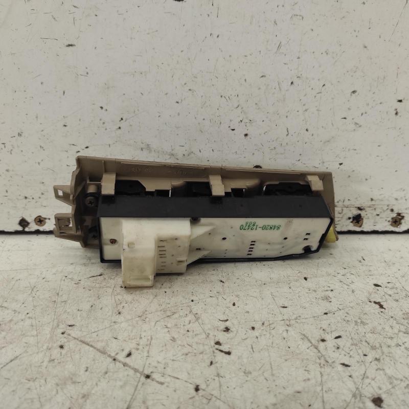 power door window switch