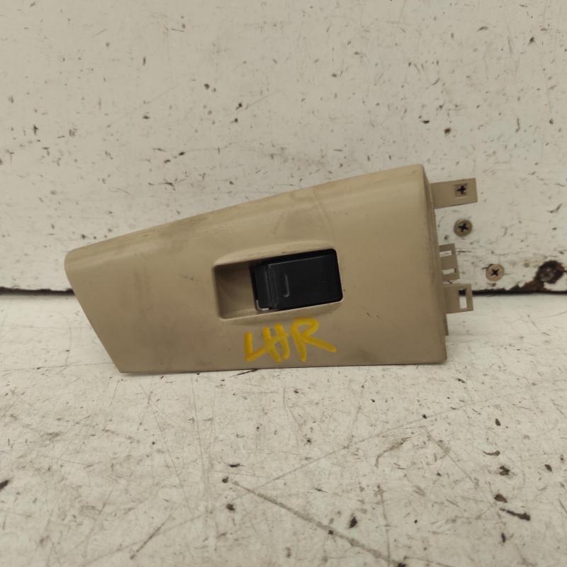 power door window switch