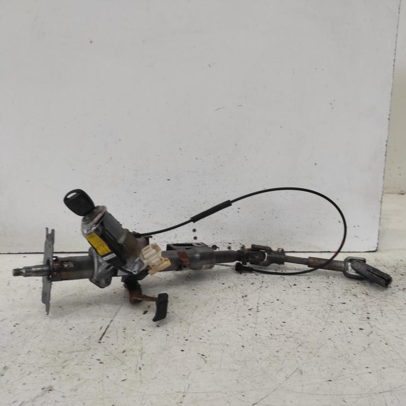 steering column