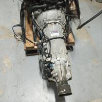 transmission/gearbox