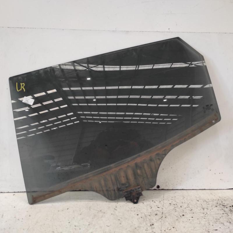 door window rear left