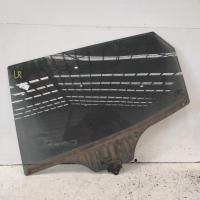 door window rear left