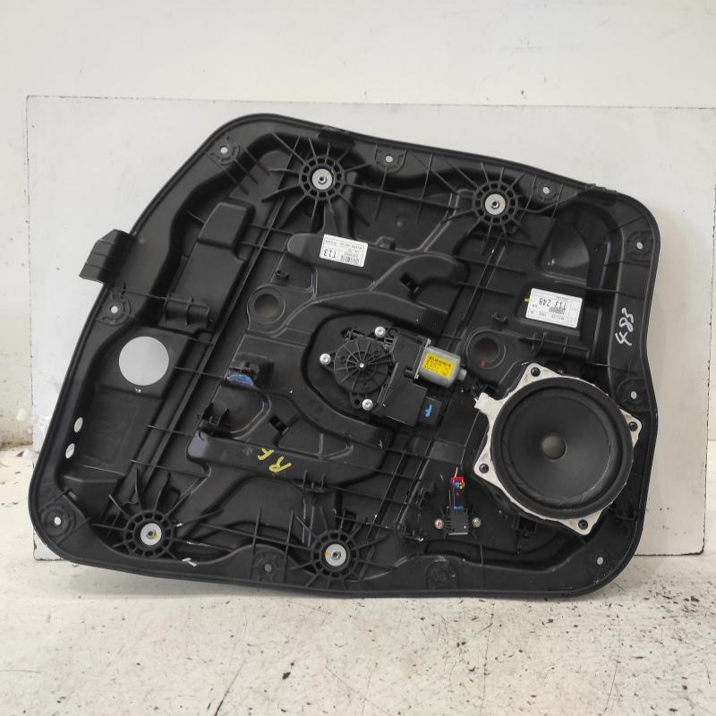 window regulator/motor front right