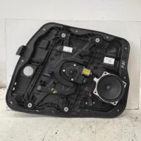 window regulator/motor front right