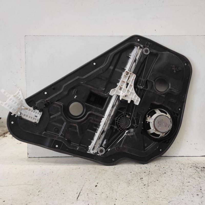 window regulator/motor rear left