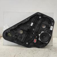 window regulator/motor rear right