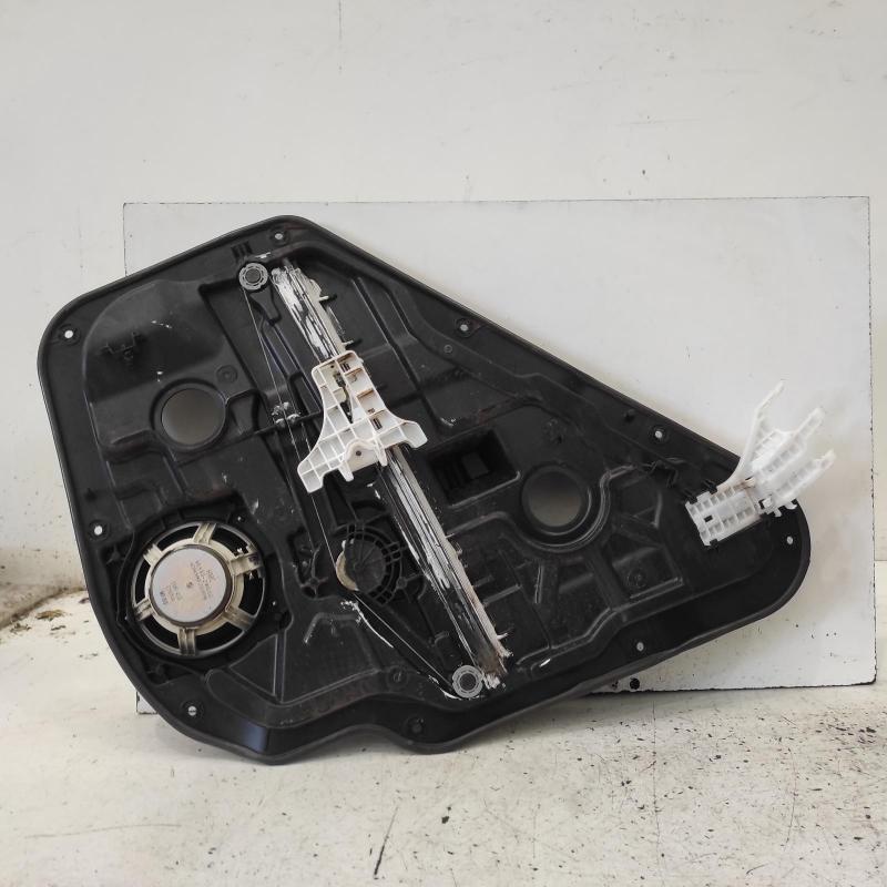 window regulator/motor rear right