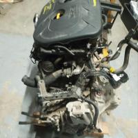 transmission/gearbox