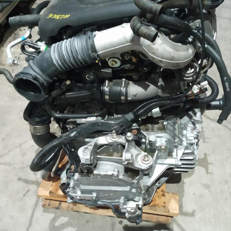 engine