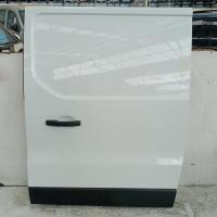 door/sliding rear left