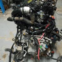 transmission/gearbox