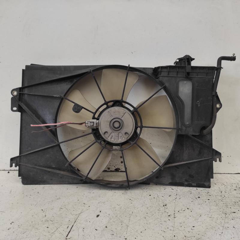fan