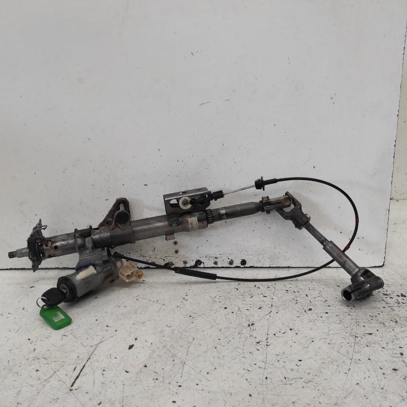 steering column